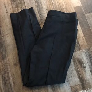 Akris Punto stretch pants